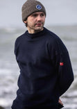 Guernsey British Wool Sweater