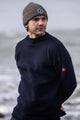 Guernsey British Wool Sweater