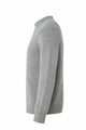 Merino Wool Crew Neck Sweater
