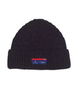 Maritime British Wool Unisex Beanie Hat
