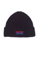 Maritime British Wool Unisex Beanie Hat