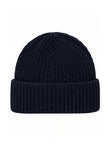 Maritime British Wool Unisex Beanie Hat