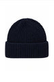 Maritime British Wool Unisex Beanie Hat