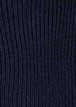 Maritime British Wool Roll Neck Sweater