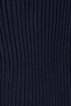 Maritime British Wool Roll Neck Sweater