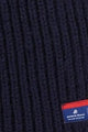 Maritime British Wool Unisex Scarf.