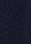 Maritime British Wool Sleeveless Sweater