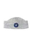 Merino Wool Unisex Rib Knit Watch Cap