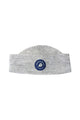 Merino Wool Unisex Rib Knit Watch Cap