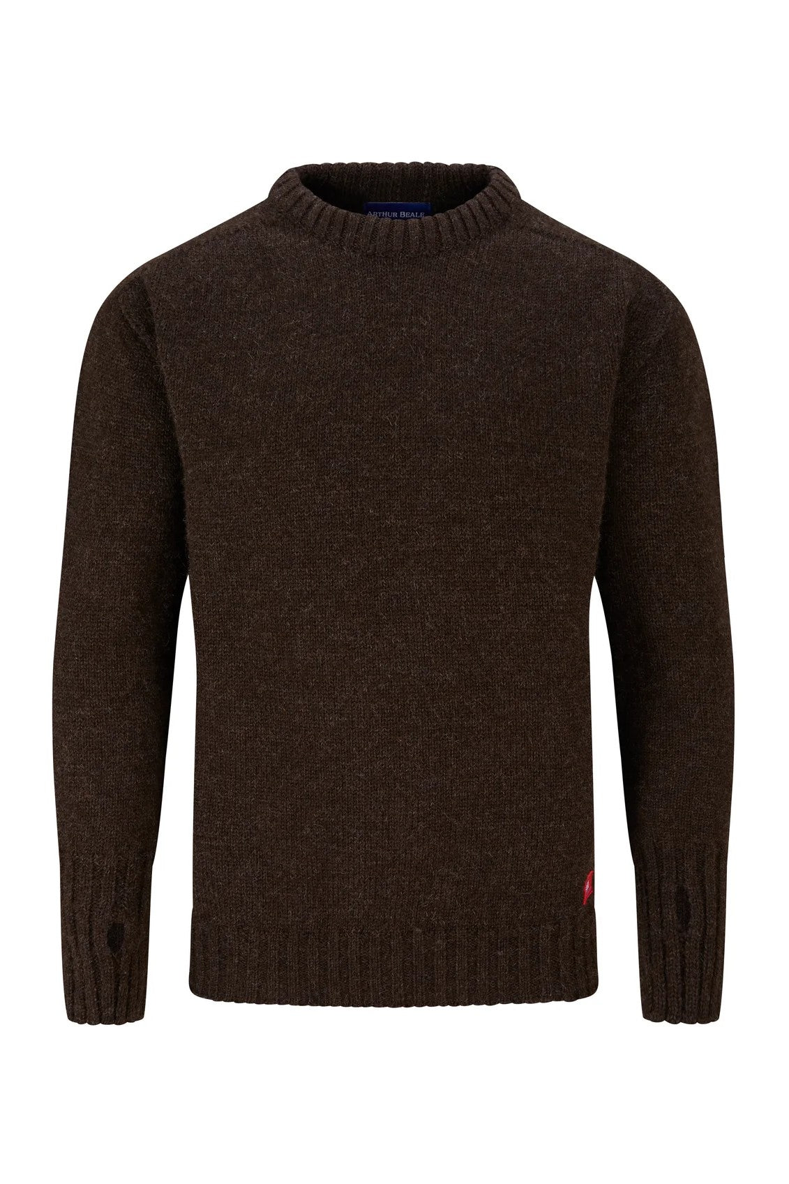 Pelmo Oiled Wool Lightweight.