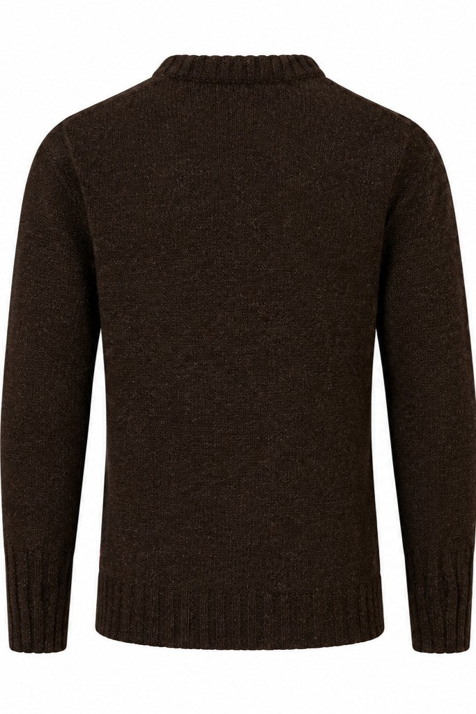 Pelmo Oiled Wool Lightweight.