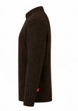 Pelmo Oiled Wool Lightweight.