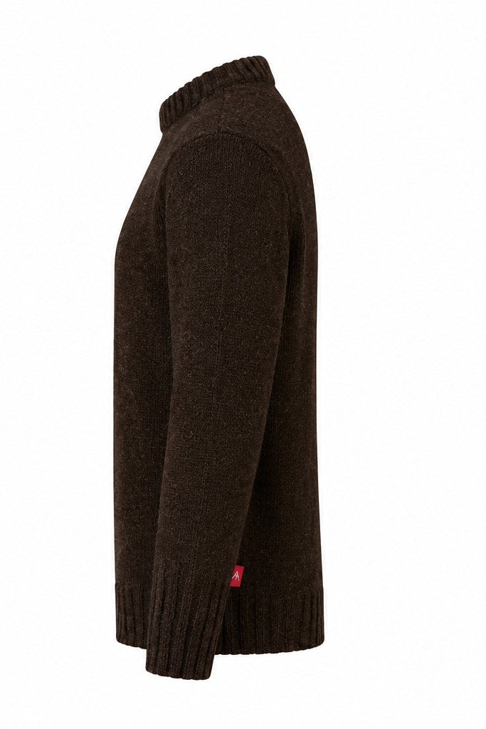Pelmo Oiled Wool Lightweight.