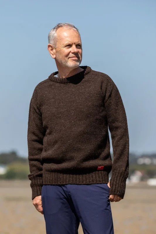 Pelmo Oiled Wool Lightweight.