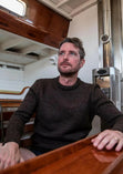 Pelmo Oiled Wool Lightweight.