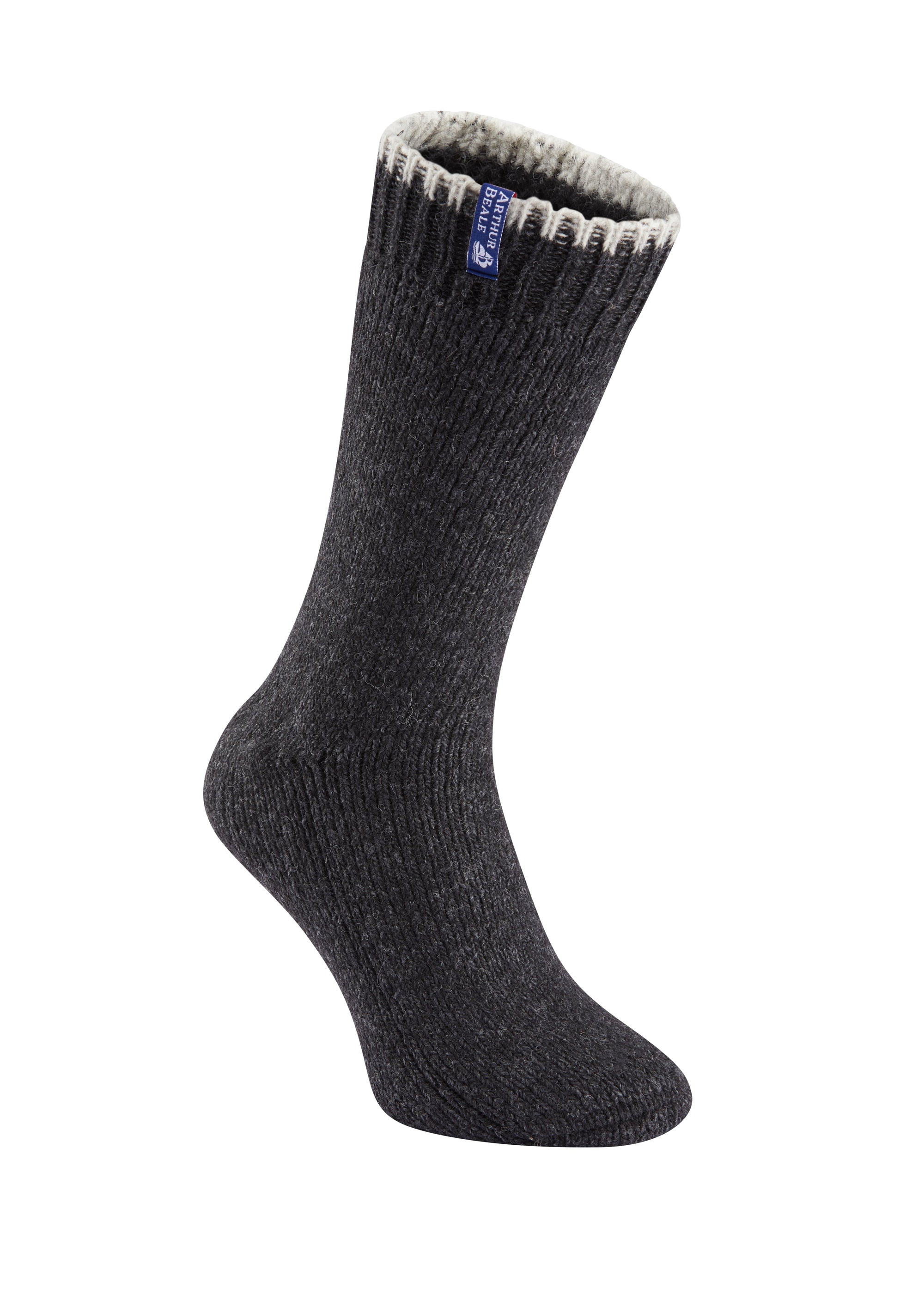 Arthur Beale Explorer Woollen Socks