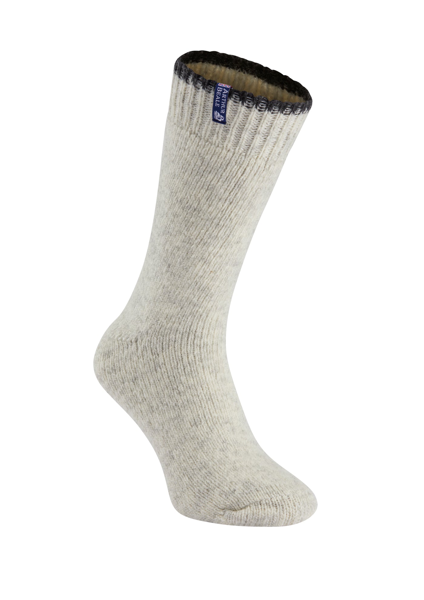Arthur Beale Explorer Woollen Socks