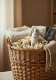 Arthur Beale Wool Wash