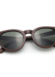 Origem Bamboo Sunglasses - Yosemite.