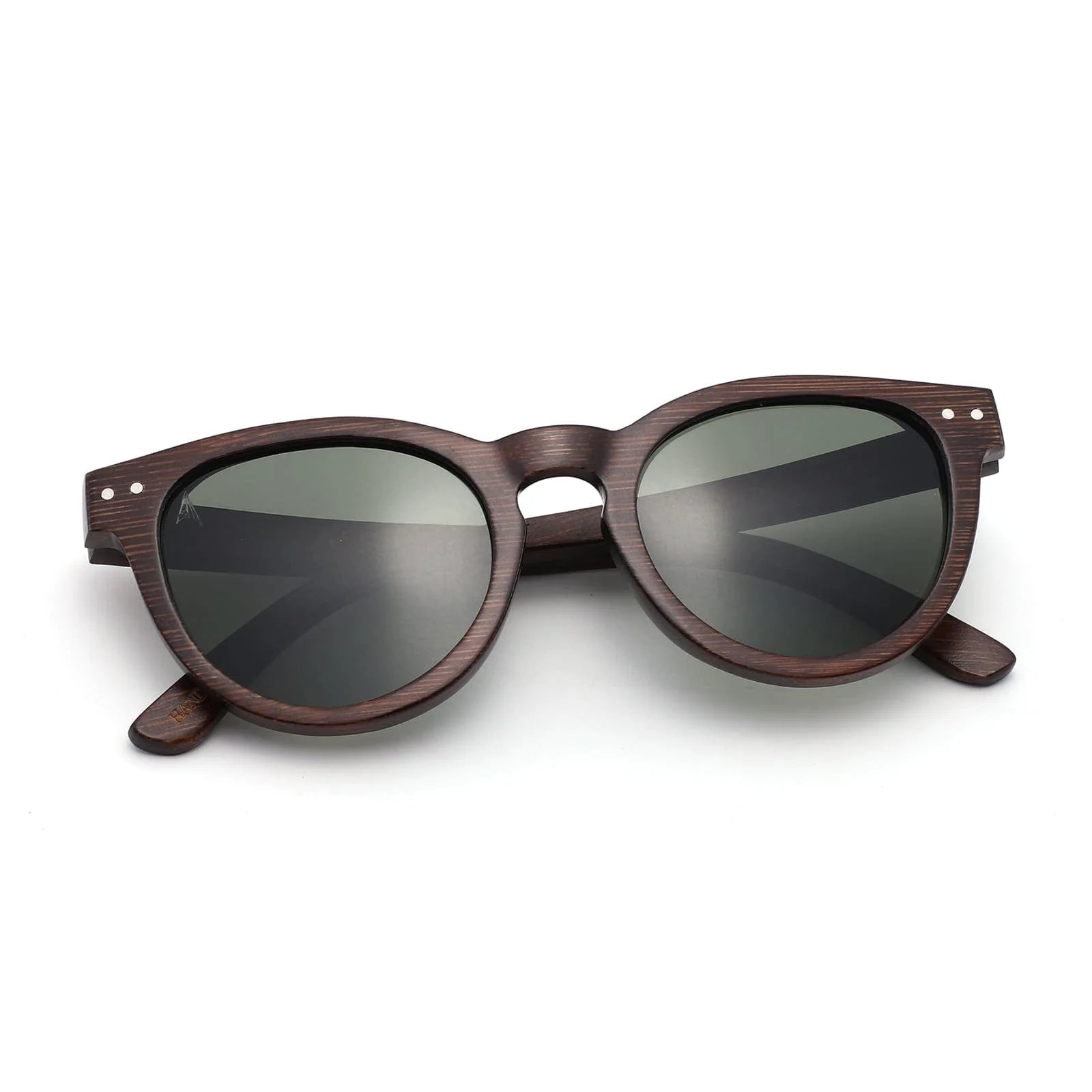 Origem Bamboo Sunglasses - Yosemite.