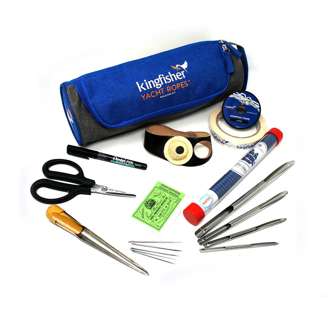 Yacht Splicing Kit.