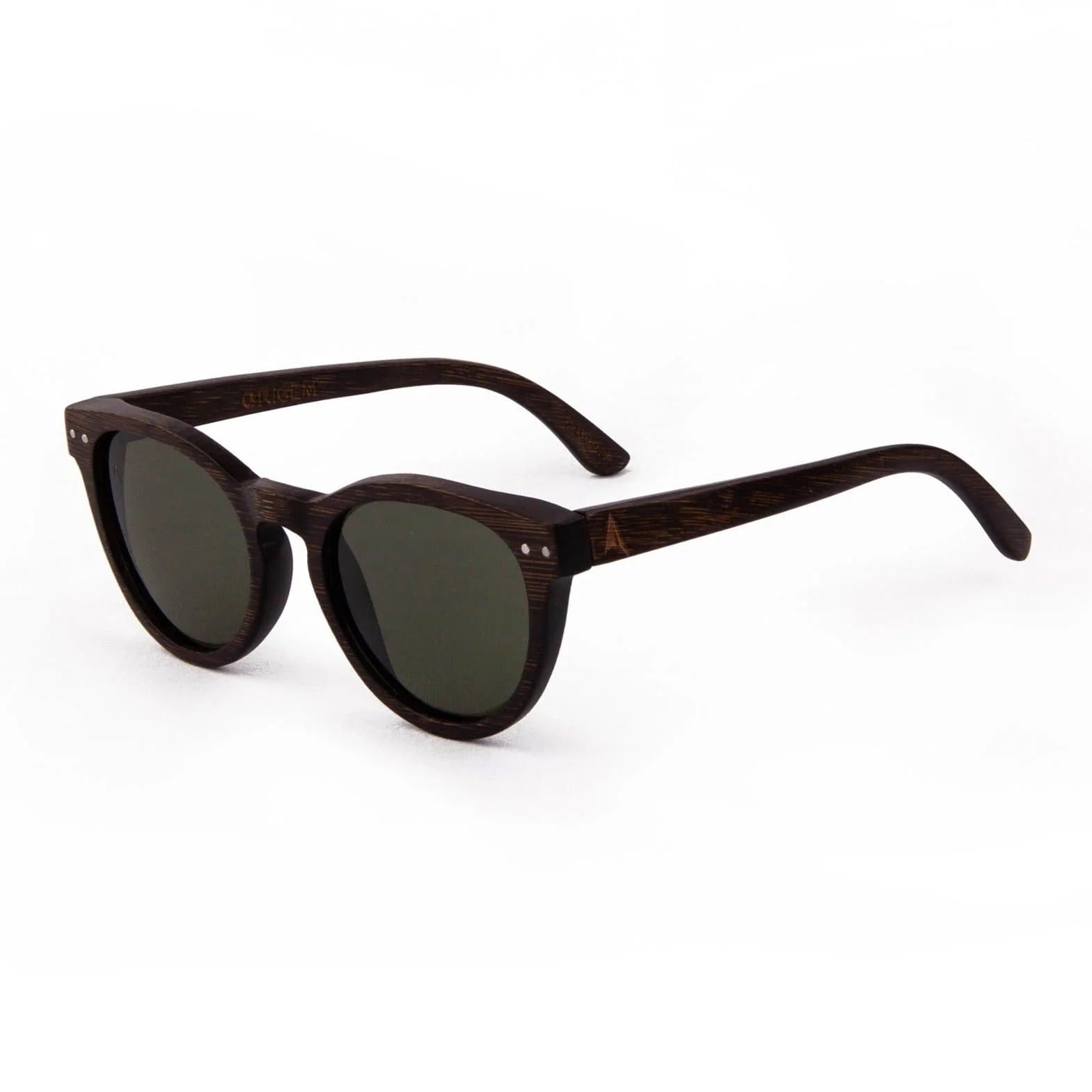 Origem Bamboo Sunglasses - Yosemite.