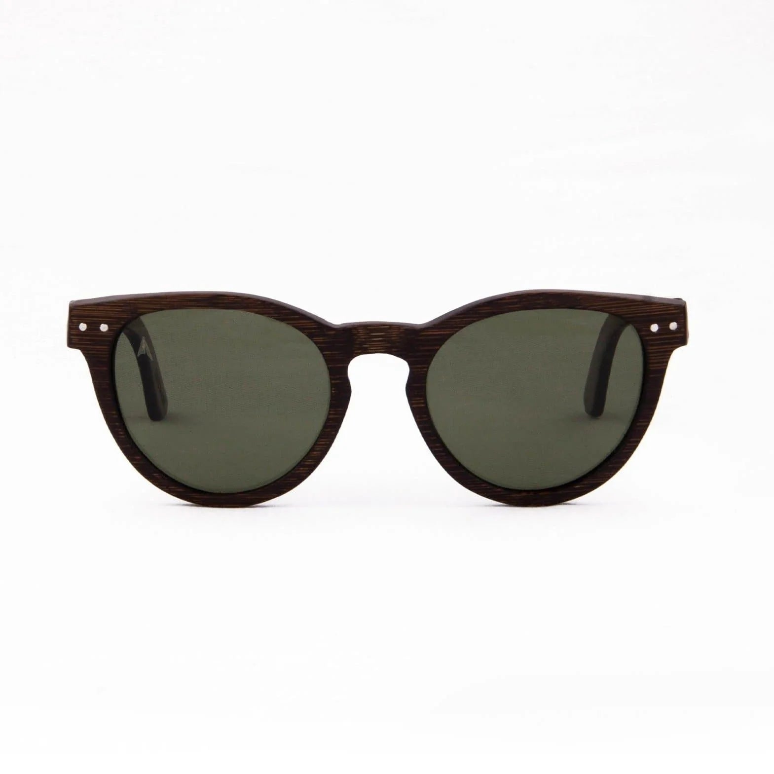 Origem Bamboo Sunglasses - Yosemite.