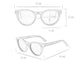 Origem Bamboo Sunglasses - Yosemite.