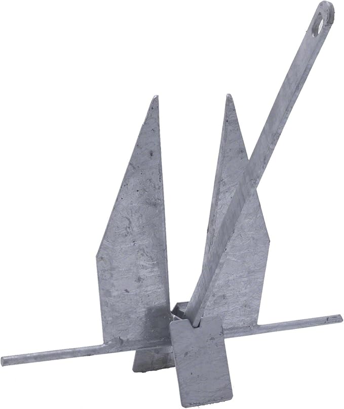Sentinel Anchor 4Lb