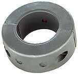 MGDUFF MARTYR ANODES ZINC COLLAR 2-1/2IN MTR CMC25.