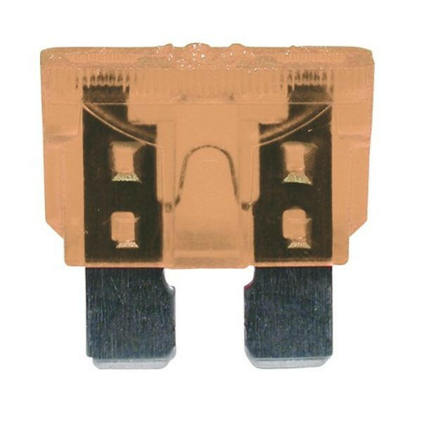 AMC Aftermarket Blade Fuse (Pack of 50).