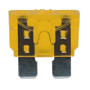 You added <b><u>AMC Aftermarket Blade Fuse (Pack of 50)</u></b> to your cart.