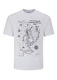Arthur Beale Shipping Forecast T-Shirt