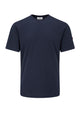 Arthur Beale Quay Cotton T-shirt (Short Sleeve)