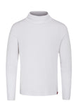 Arthur Beale Bamboo Roll-Neck Base Camp Layer (Long sleeve T-shirt)