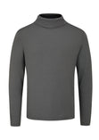 Arthur Beale Bamboo Roll-Neck Base Camp Layer (Long sleeve T-shirt)