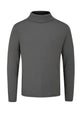 Arthur Beale Bamboo Roll-Neck Base Camp Layer (Long sleeve T-shirt)