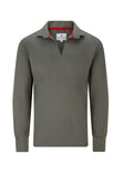 Arthur Beale Vintage Cotton Rugby Shirt