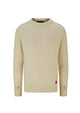 Arthur Beale Oiled Wool Pelmo® Jumper