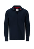 Arthur Beale Vintage Cotton Rugby Shirt