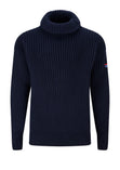 Arthur Beale Maritime Submariner Pullover