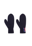 Arthur Beale Maritime Wool Mitten