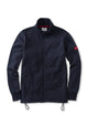 Arthur Beale Harbour Cotton Zip Jacket