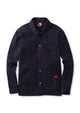 Arthur Beale Canvas Chore Jacket