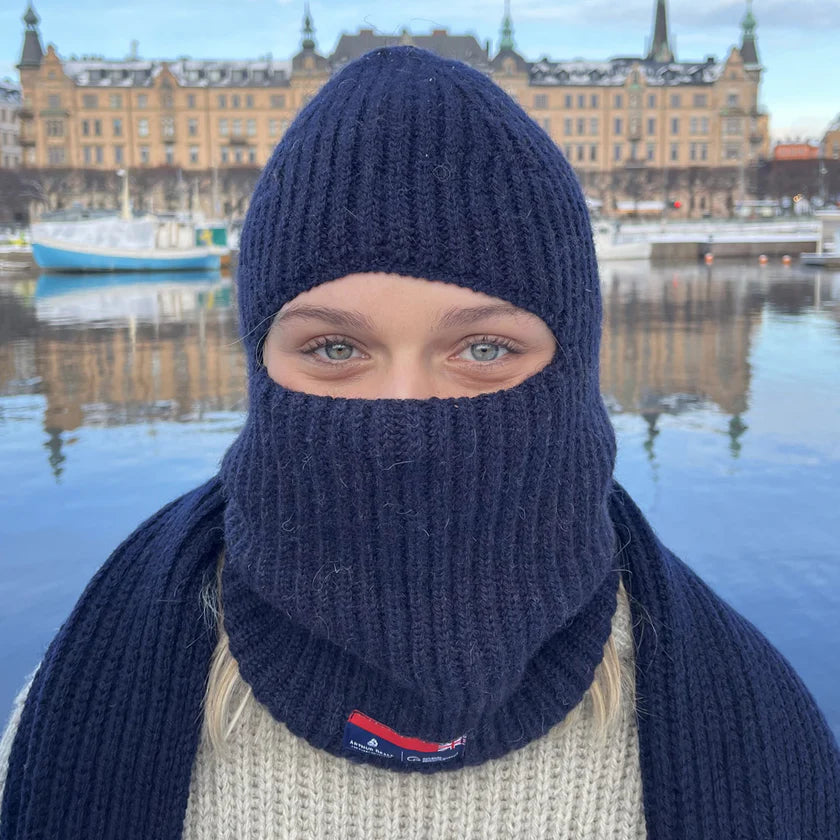 Arthur Beale Maritime Balaclava