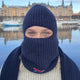 Arthur Beale Maritime Balaclava