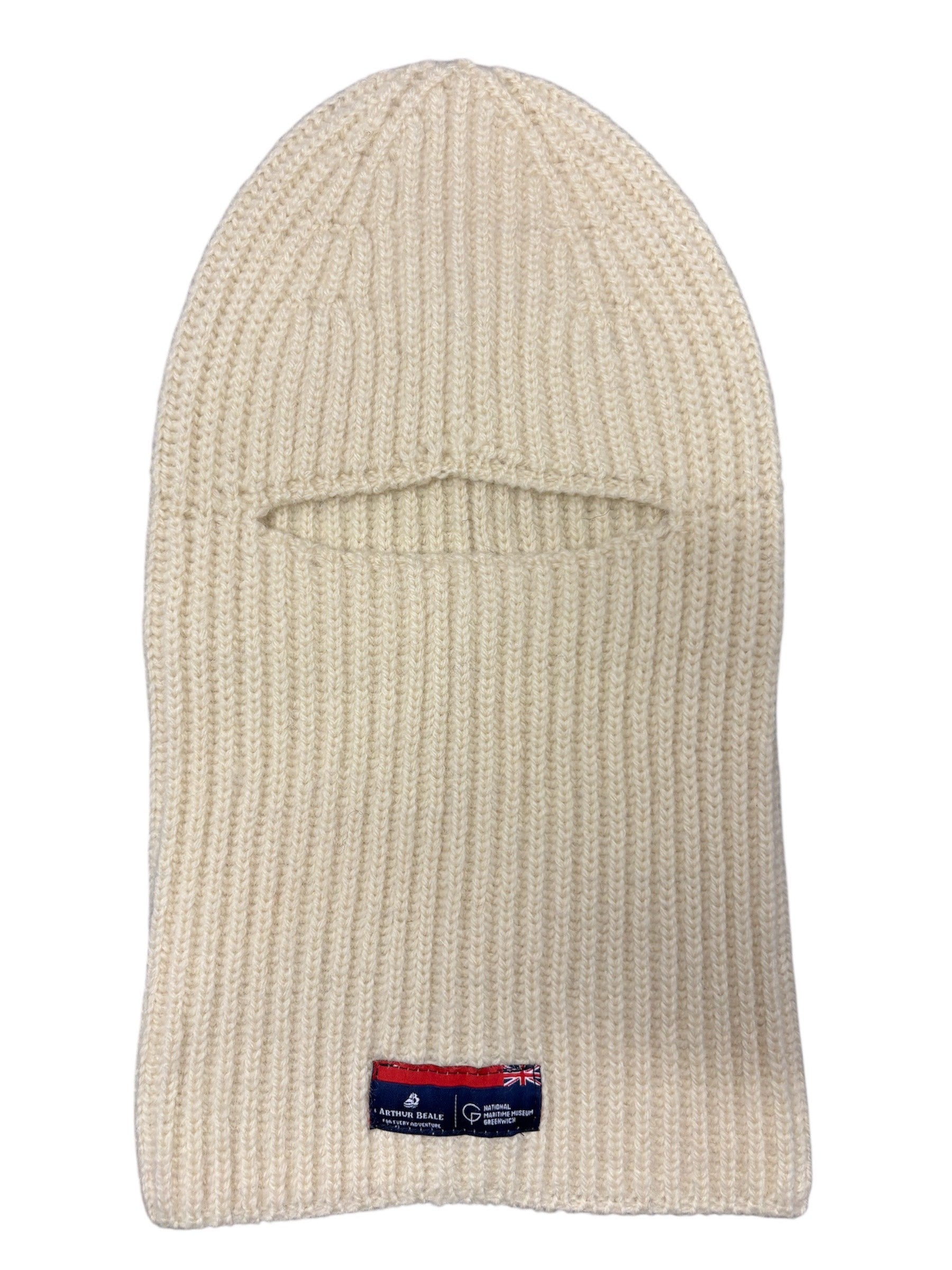 Arthur Beale Maritime Balaclava