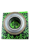 INA Deep groove ball bearing