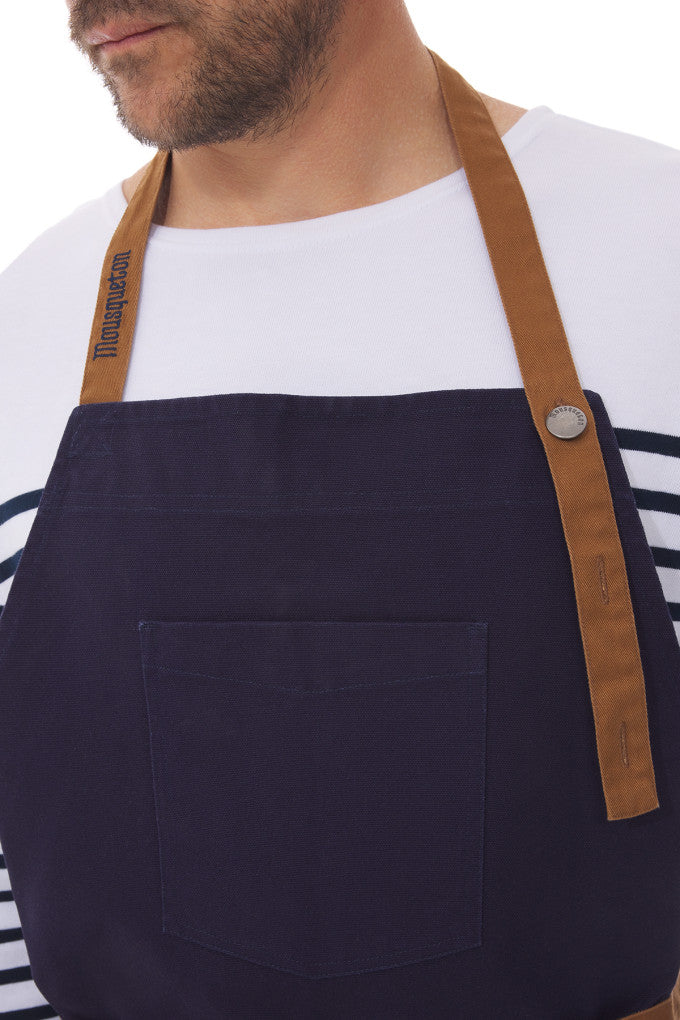 Mousqueton Barlenn Apron.