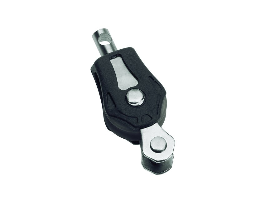 Barton Size 0 Single, Swivel + Becket (No shackle) - N00191